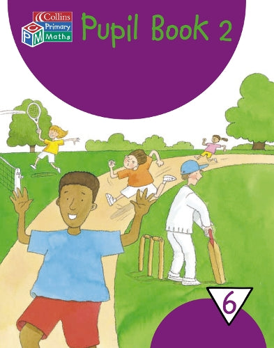 Year 6 Pupil Book 2