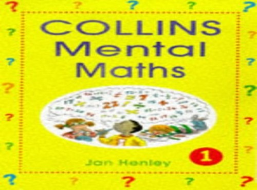 Mental Mathematics