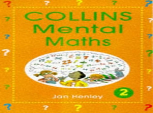Mental Mathematics
