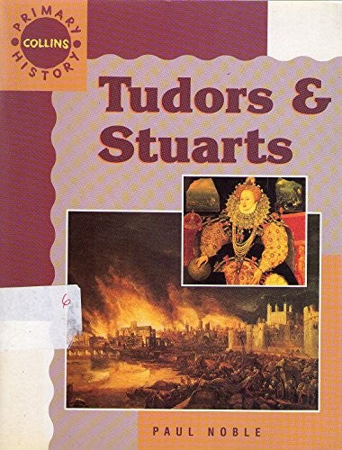 Tudors and Stuarts