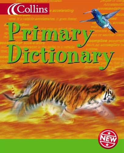 Collins Primary Dictionary