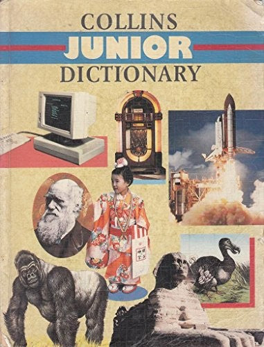 Collins Junior Dictionary