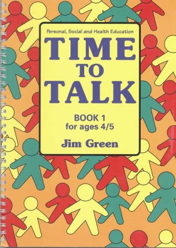 Time to Talk
