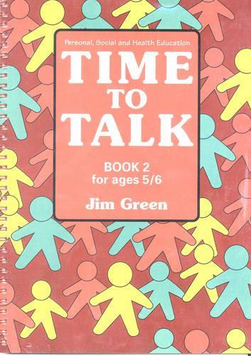 Time to Talk