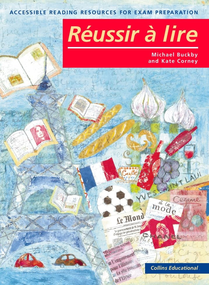 Reussir a Lire