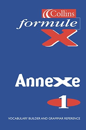 Annexe 1