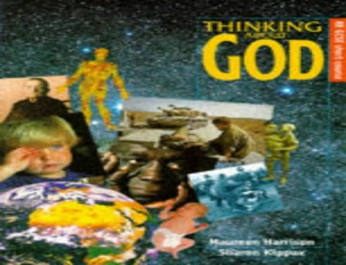 Thinking About God Student Book