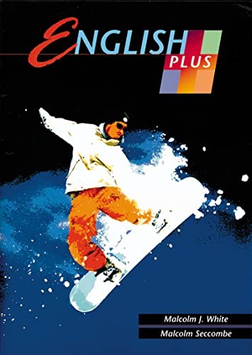 Pupil Book 1