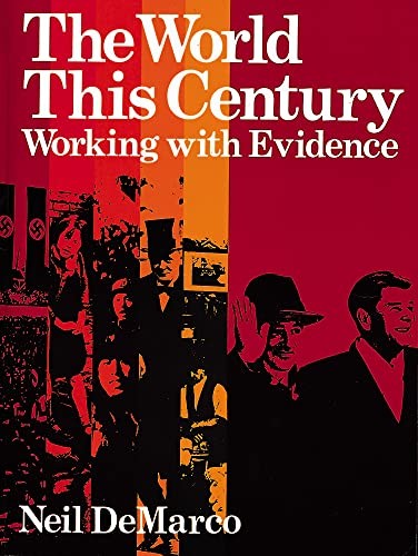 The World This Century