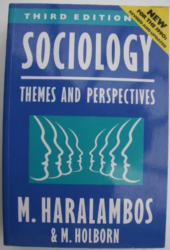 Sociology