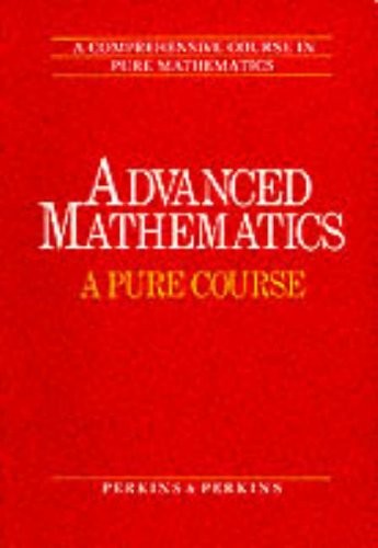 Advanced Mathematics