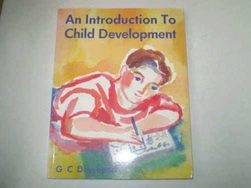 An Introduction to Child Development