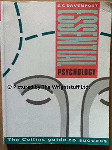 Essential Psychology