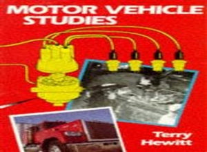 Motor Vehicle Studies for GCSE