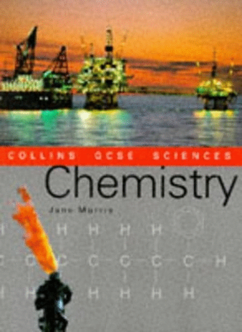 Collins GCSE Sciences