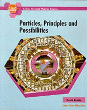 Cams Particles, Principles and Possibilites
