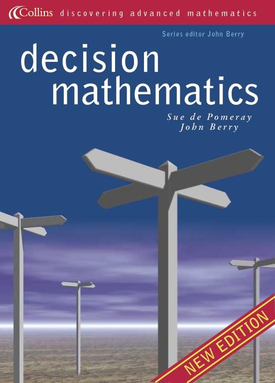 Decision Maths
