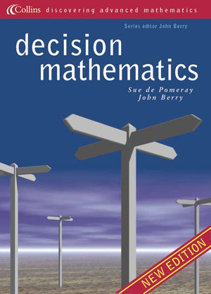 Decision Maths
