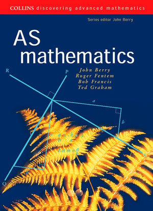 AS Mathematics