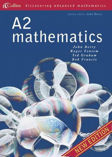 A2 Mathematics