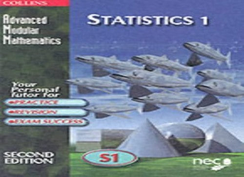 Statistics 1