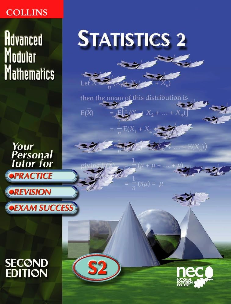 Statistics 2