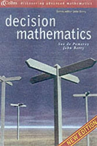 Decision Mathematics
