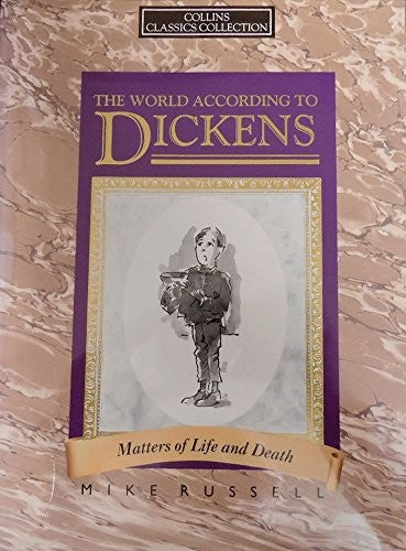 The World According to Dickens