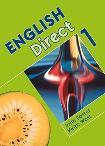 Students Book 1