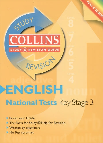 KS3 English