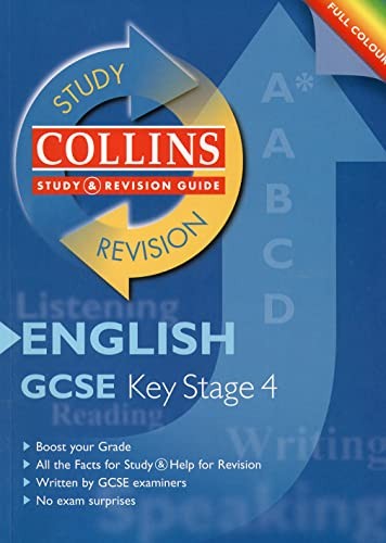 GCSE English