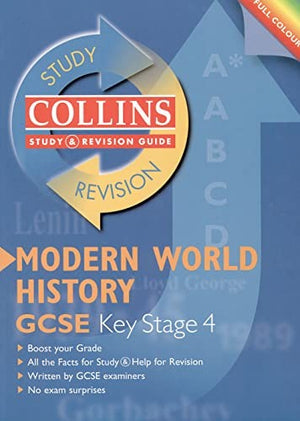 GCSE Modern World History
