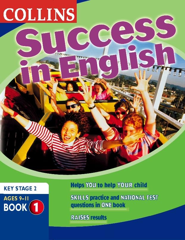 Success in English