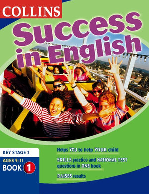 Success in English