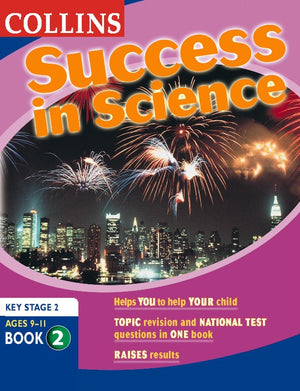 Science Book 2