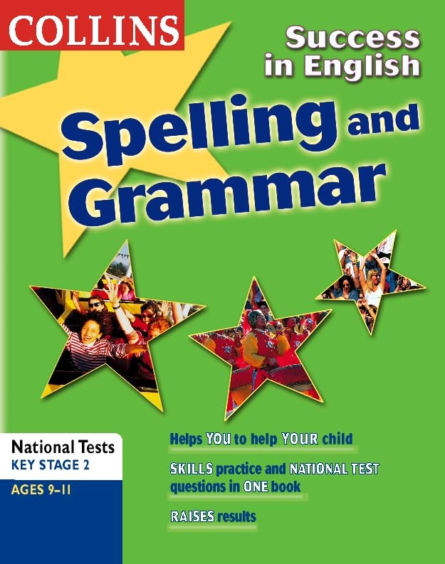 Success in English