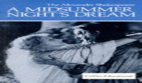 Midsummer Night's Dream