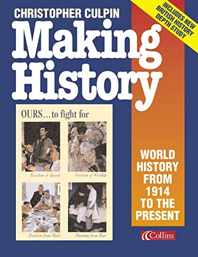 Making History