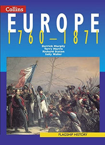 Europe 17601871 