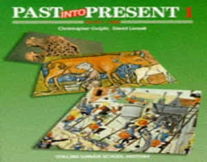 Past into Present