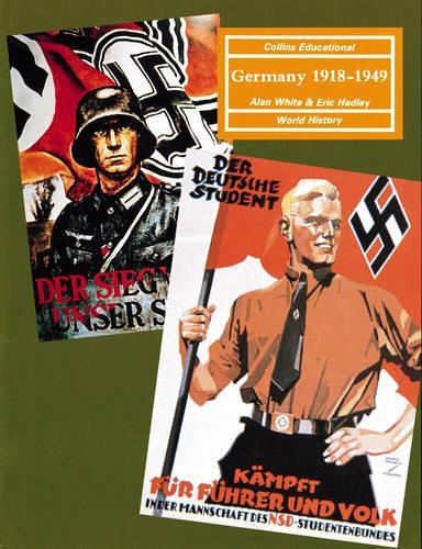 Germany, 1918-49