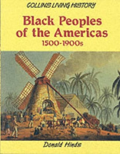Black Peoples of the Americas, 1500-1990's
