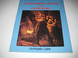 Expansion, Trade and Industry