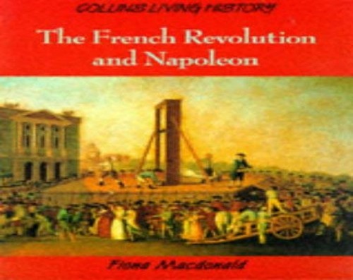 The French Revolution and Napoleon