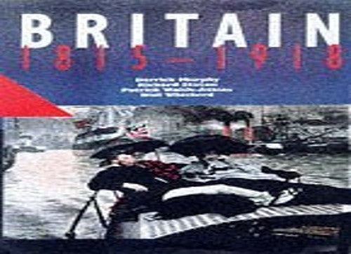 Britain 18151918