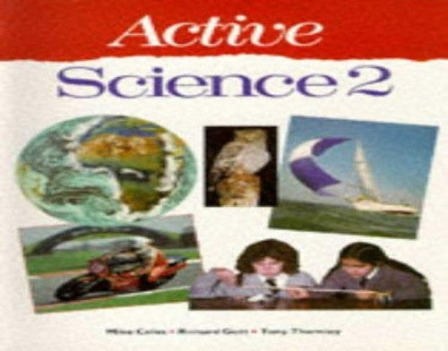 Active Science