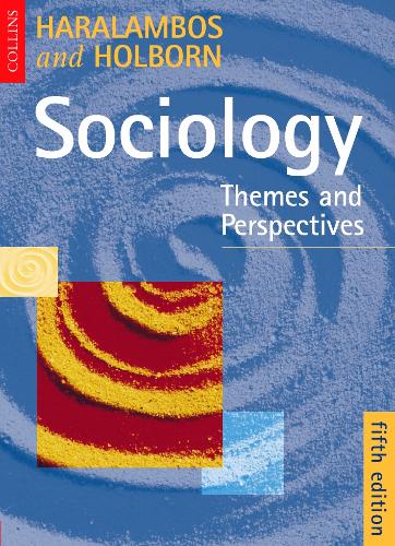 Sociology