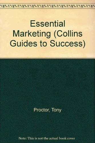 Essential Marketing