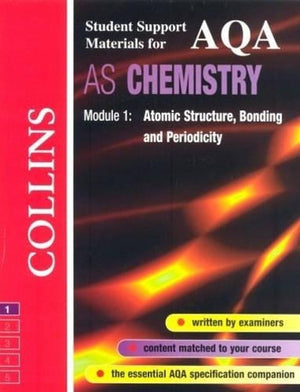 AQA (A) Chemistry