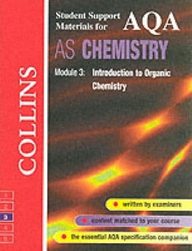 AQA (A) Chemistry